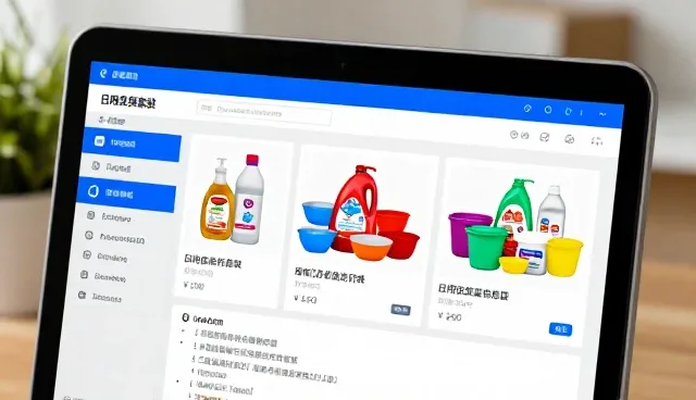 日用百货套装性能差异与适用场景解析