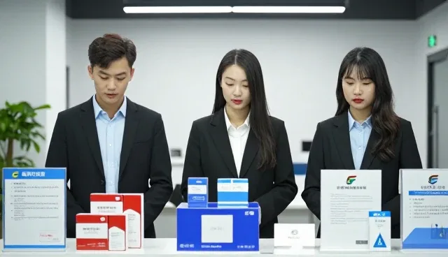 供应链服务选型中的应用场景关注点分析